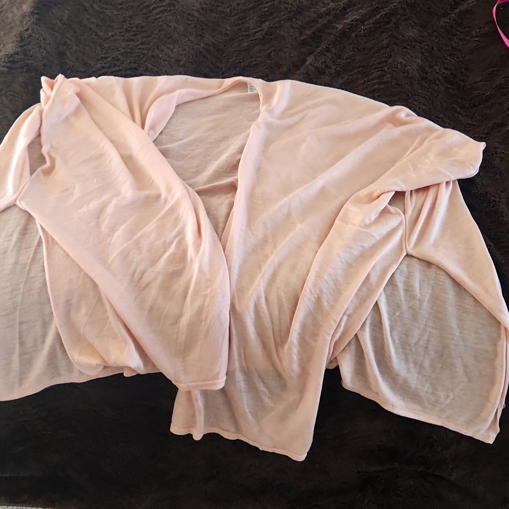 Nordstrom Rack Kimono